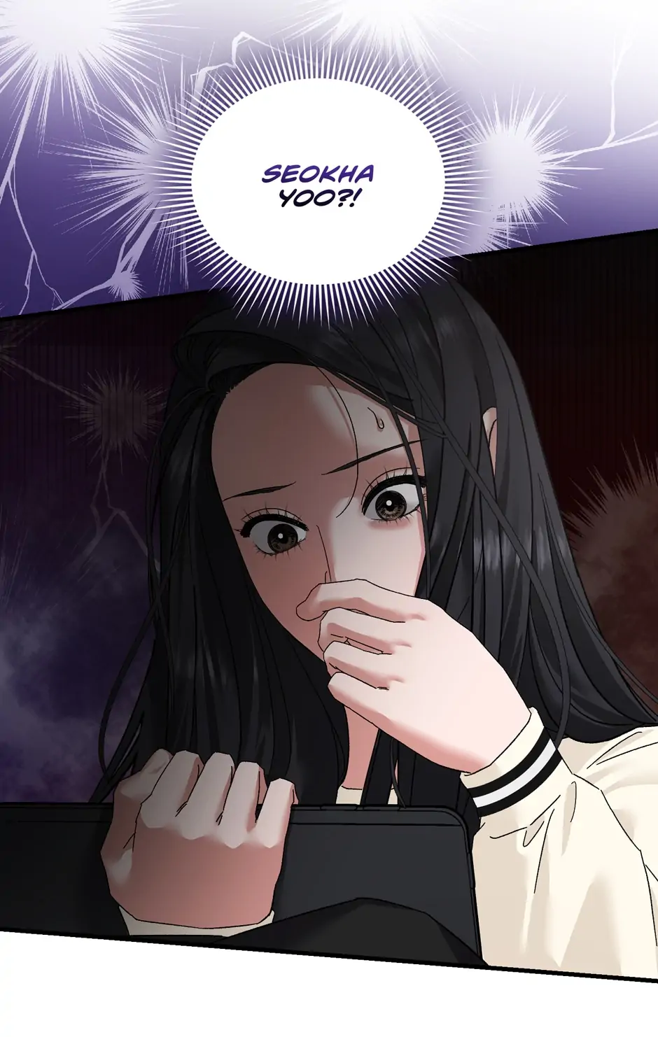 Apollo’s Heart chapter 31 page 39