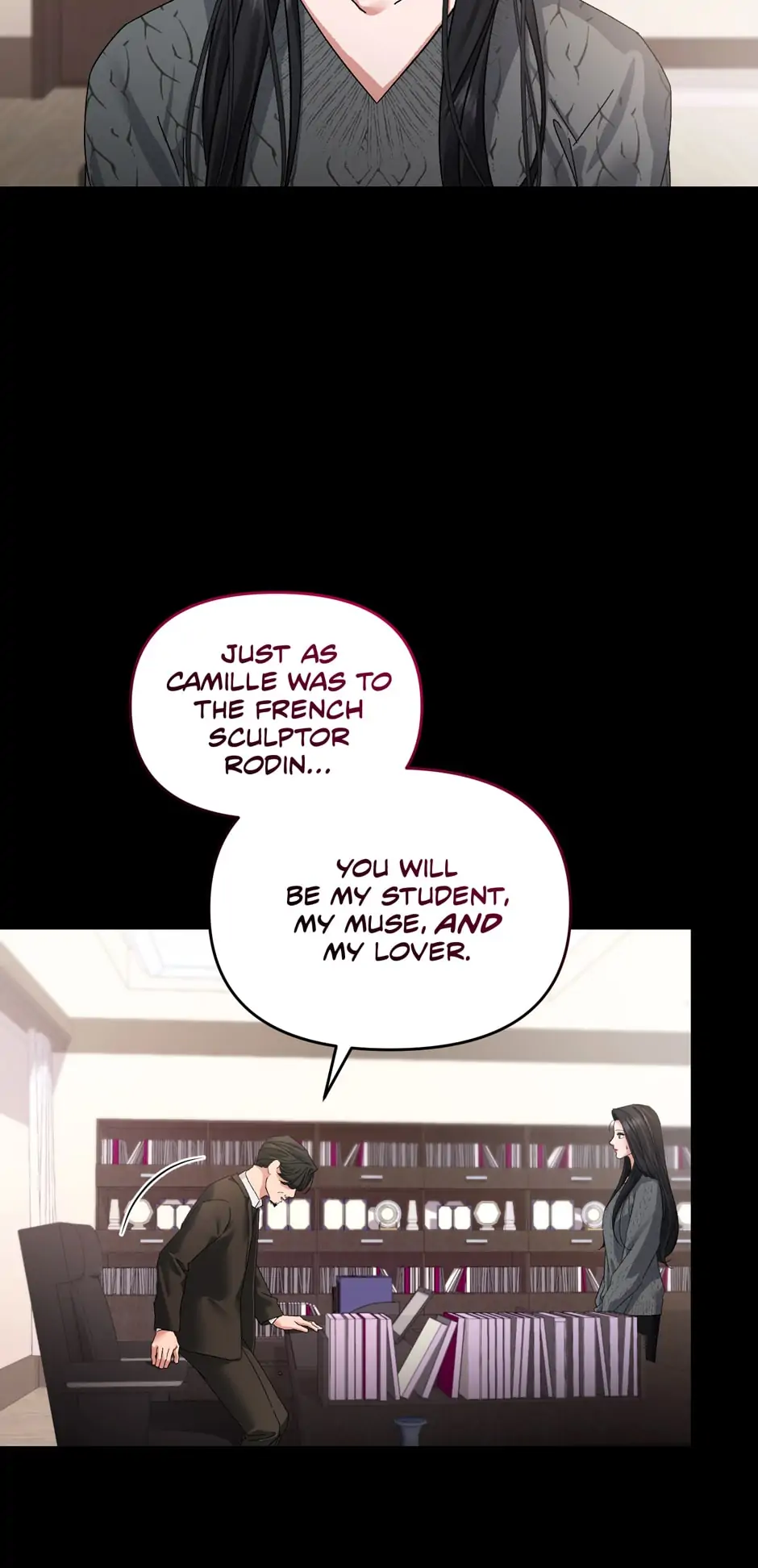 Apollo’s Heart chapter 31 page 42