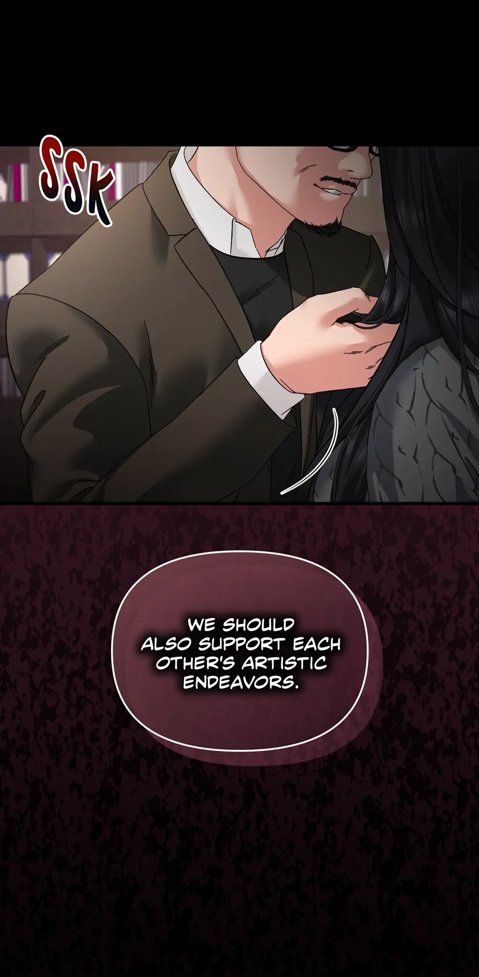 Apollo’s Heart chapter 31 page 44