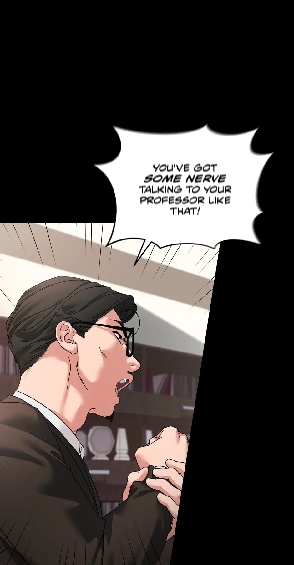 Apollo’s Heart chapter 31 page 47