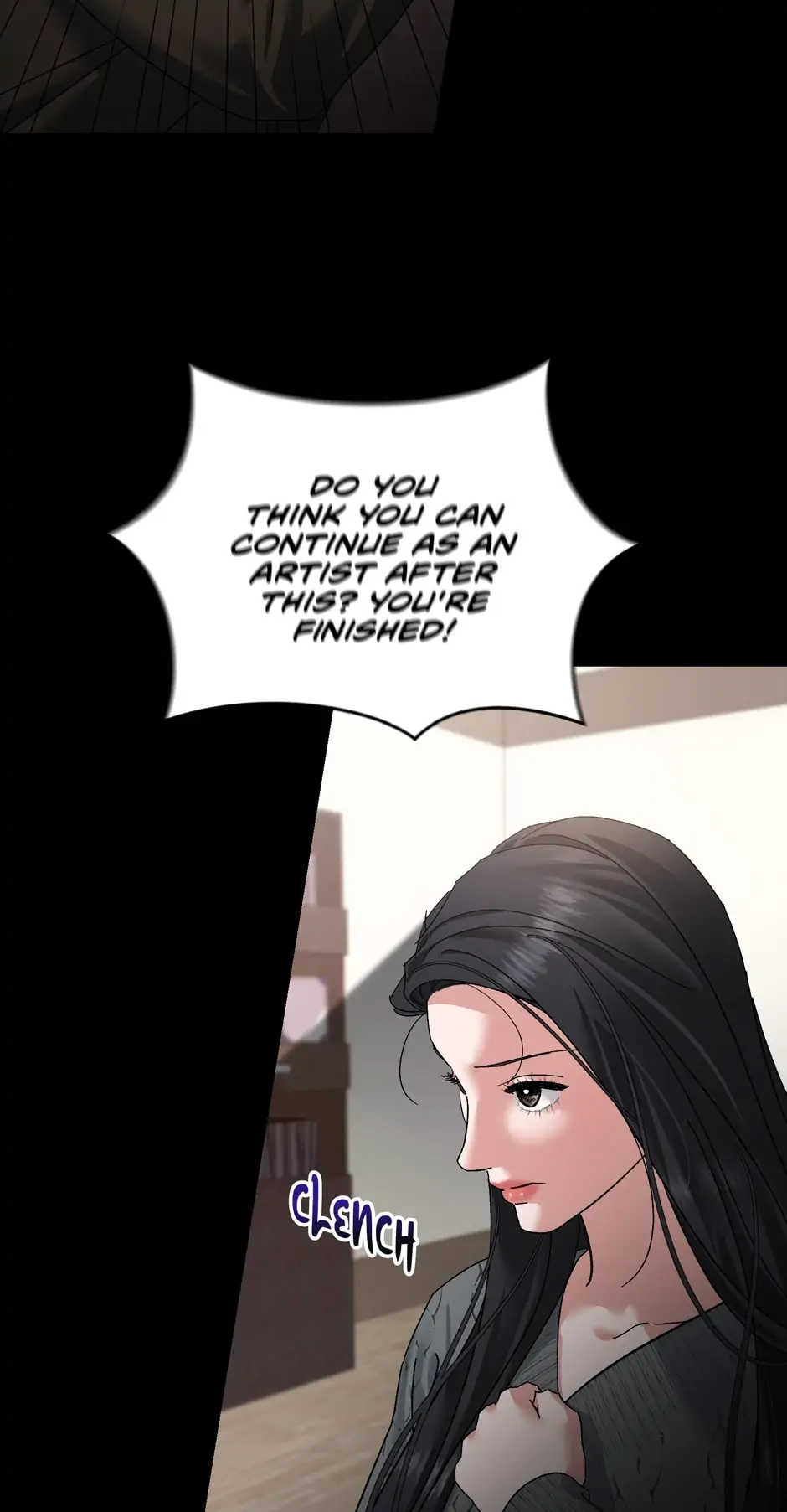 Apollo’s Heart chapter 31 page 48