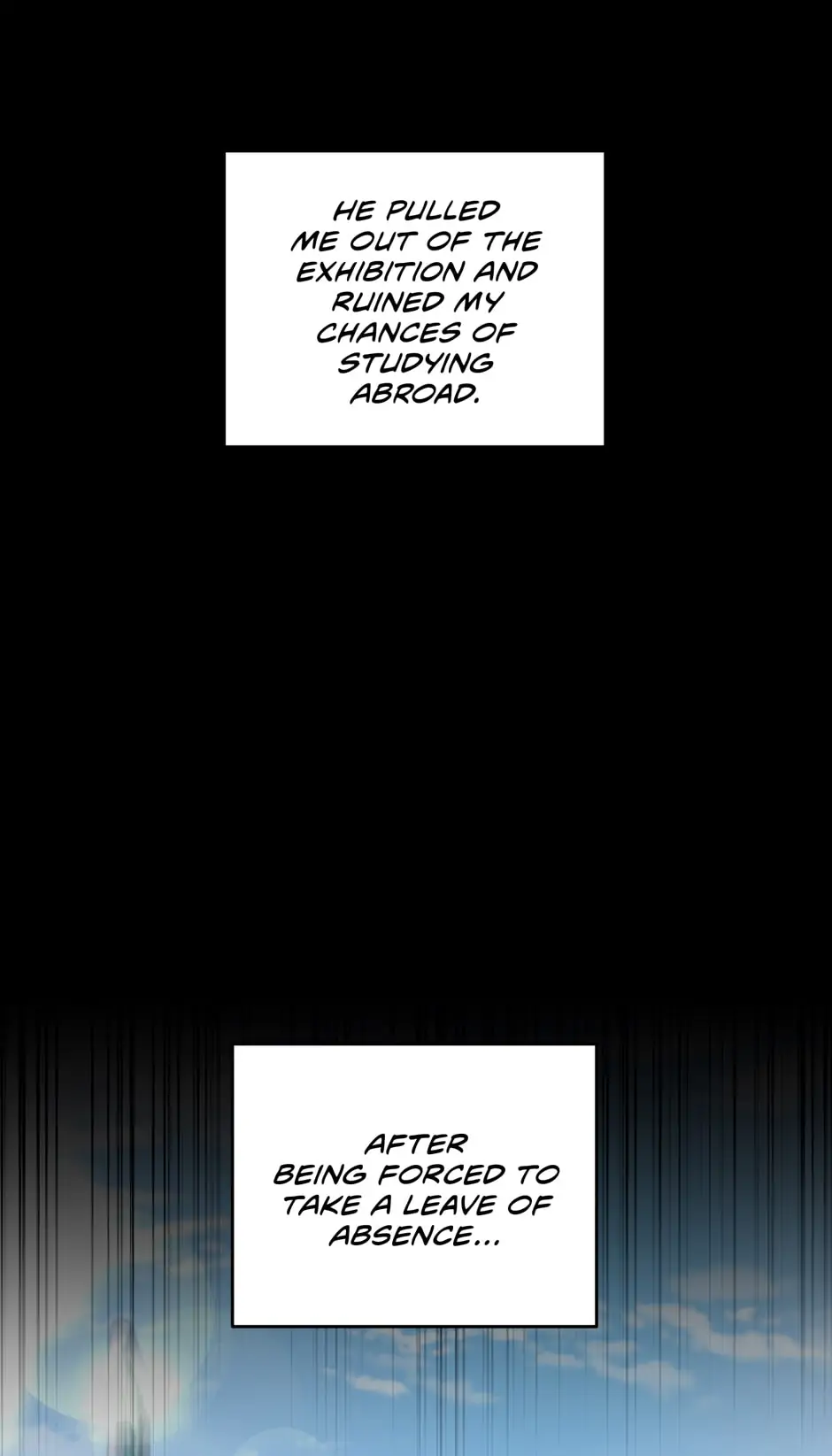Apollo’s Heart chapter 31 page 54