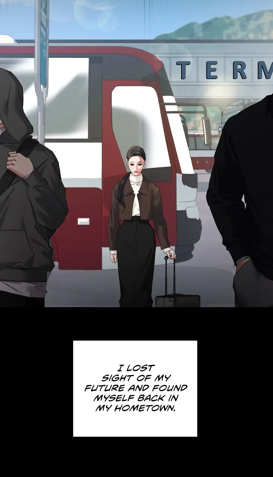 Apollo’s Heart chapter 31 page 55