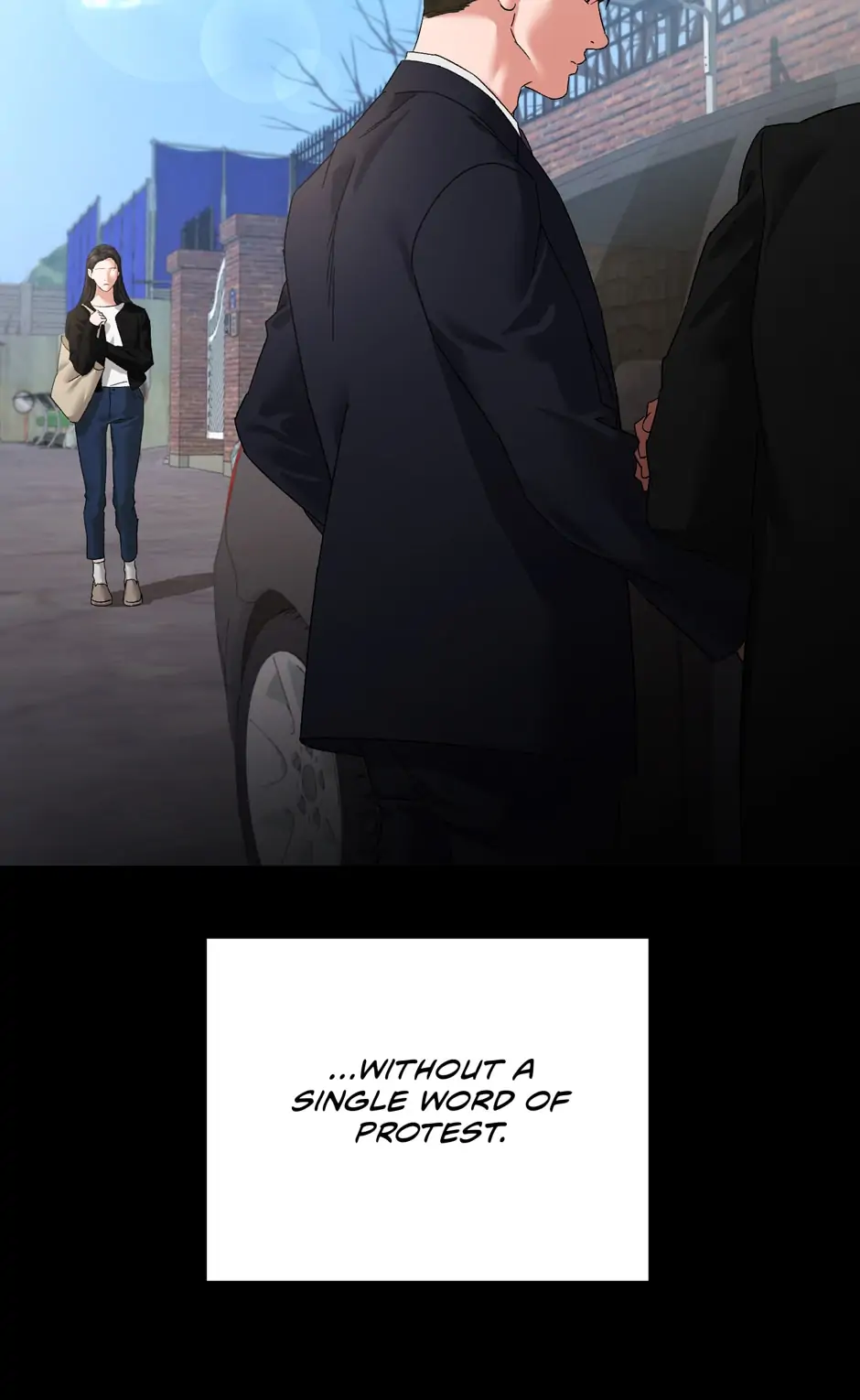 Apollo’s Heart chapter 31 page 61