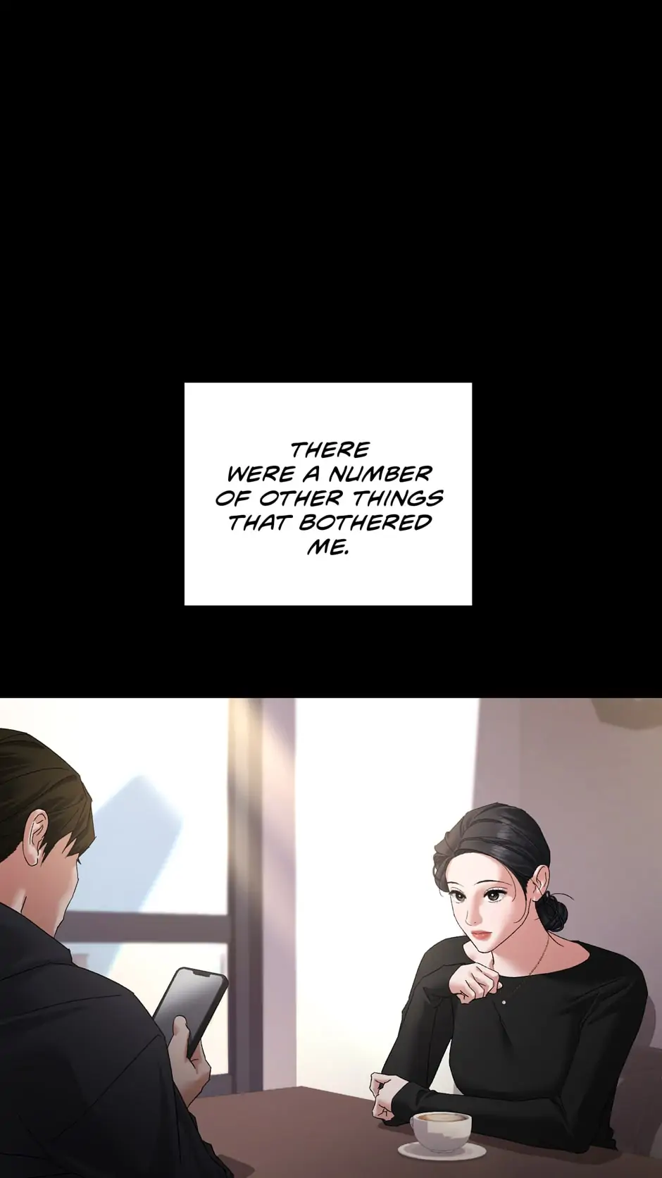 Apollo’s Heart chapter 31 page 62