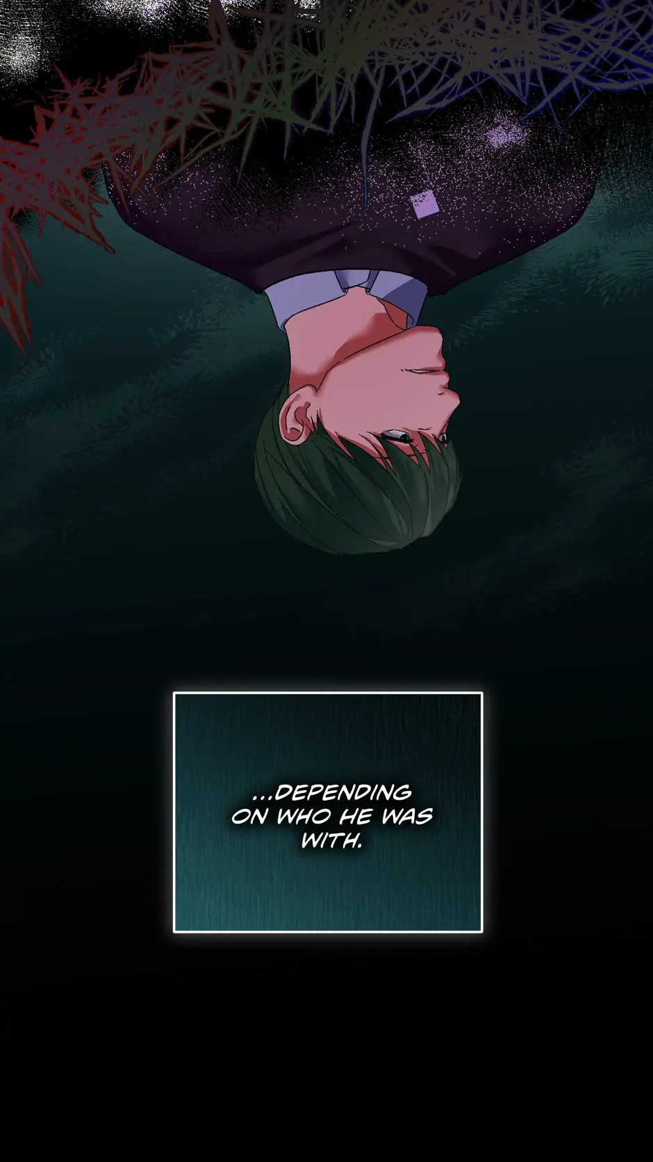 Apollo’s Heart chapter 31 page 64