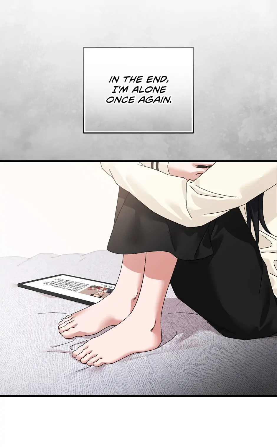 Apollo’s Heart chapter 31 page 73