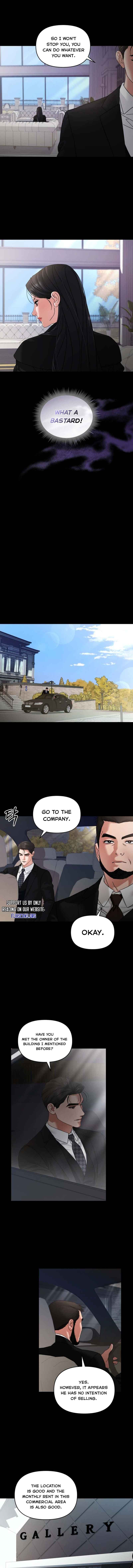 Apollo’s Heart chapter 53 page 8