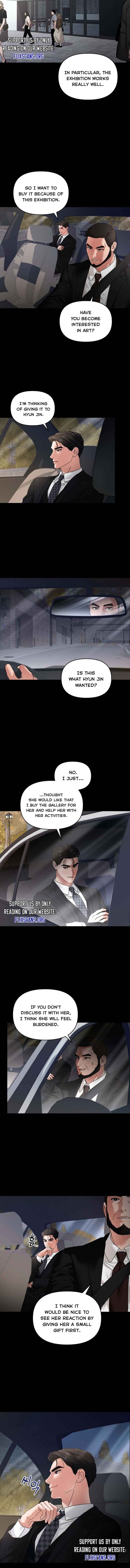 Apollo’s Heart chapter 53 page 9