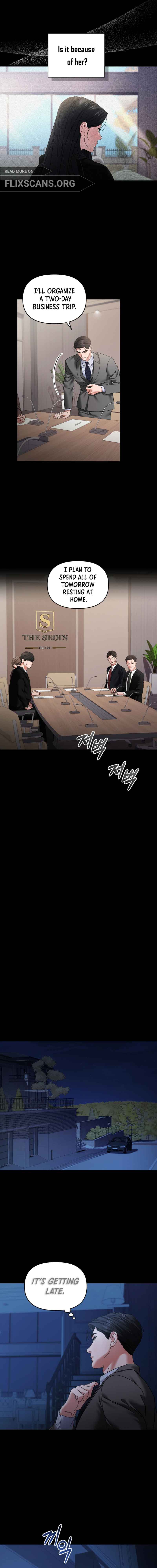 Apollo’s Heart chapter 54 page 4