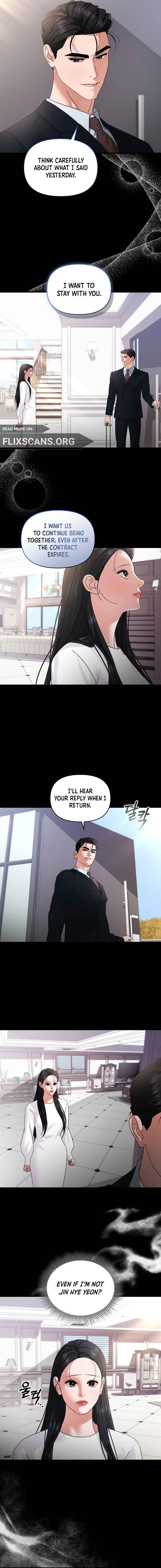 Apollo’s Heart chapter 58 page 3