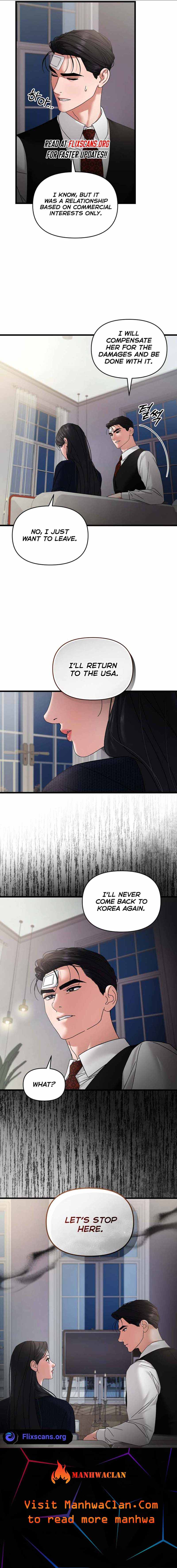 Apollo’s Heart chapter 59 page 8