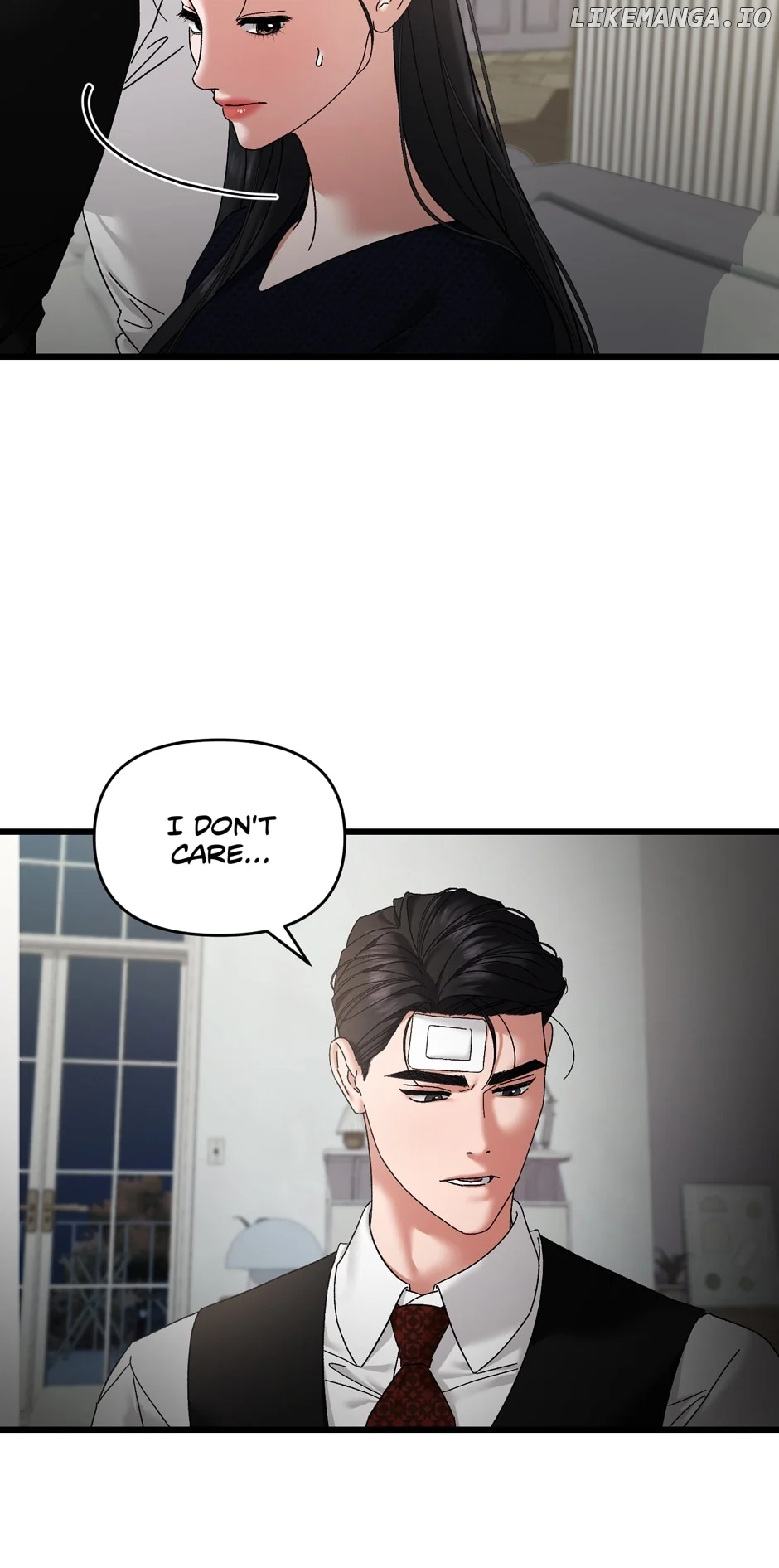 Apollo’s Heart chapter 60 page 5