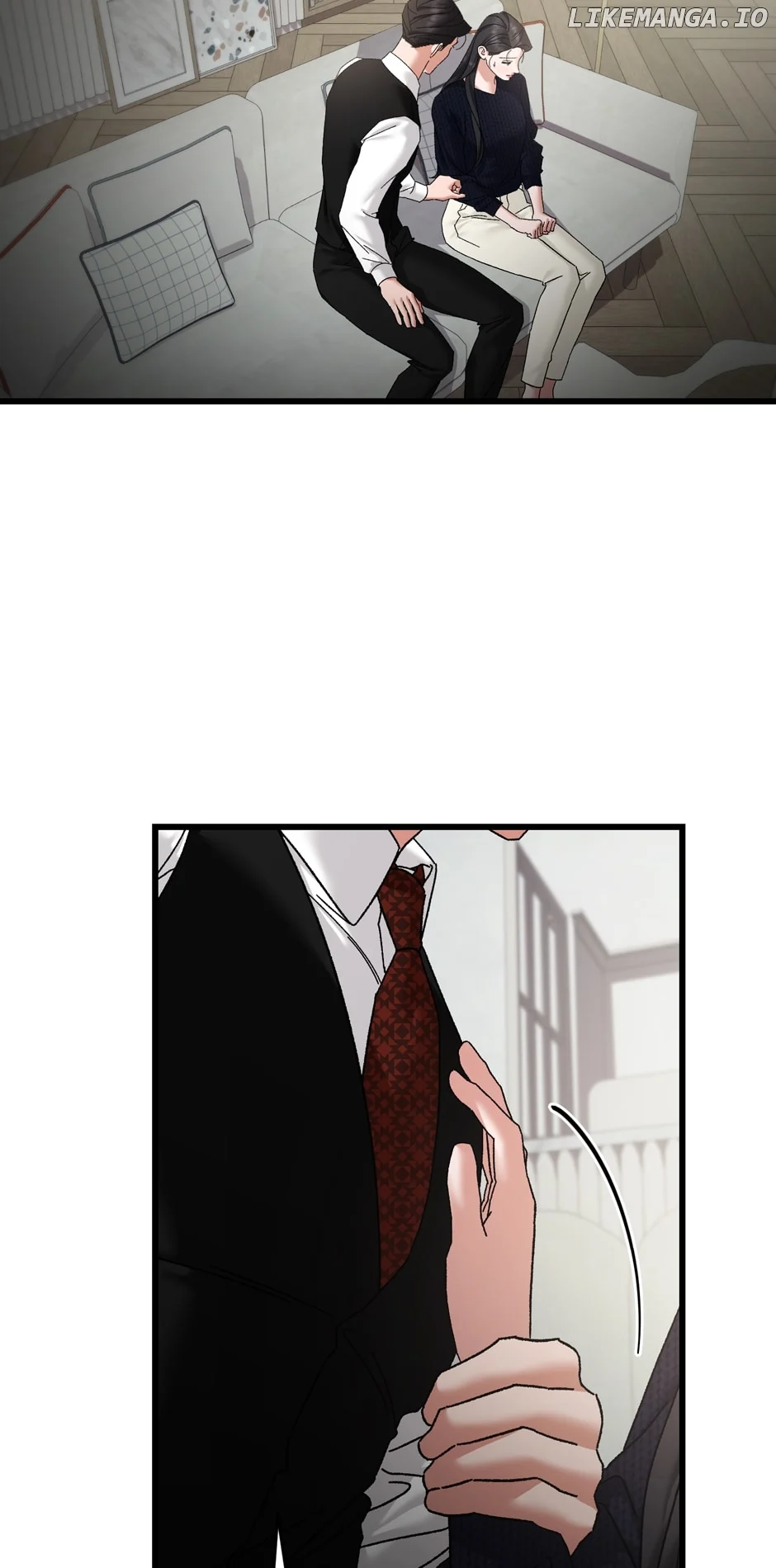 Apollo’s Heart chapter 60 page 7