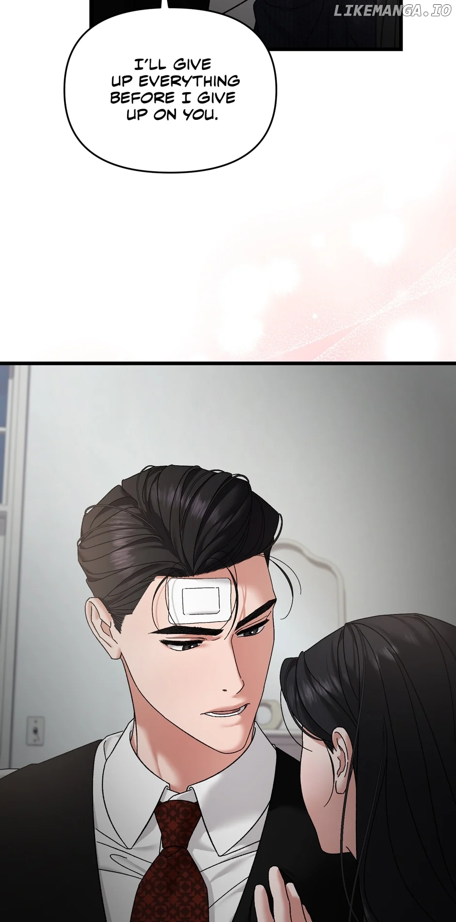 Apollo’s Heart chapter 60 page 8