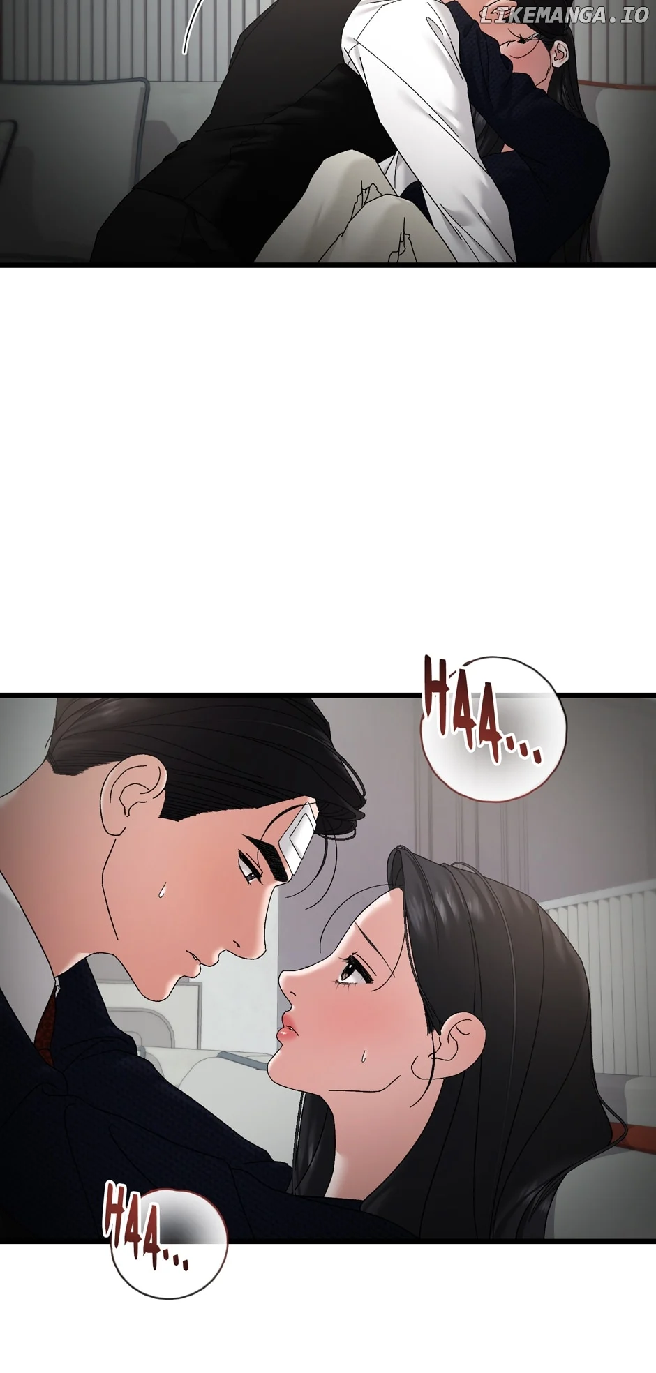 Apollo’s Heart chapter 60 page 13