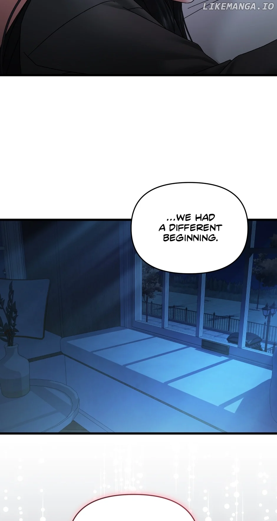 Apollo’s Heart chapter 60 page 22
