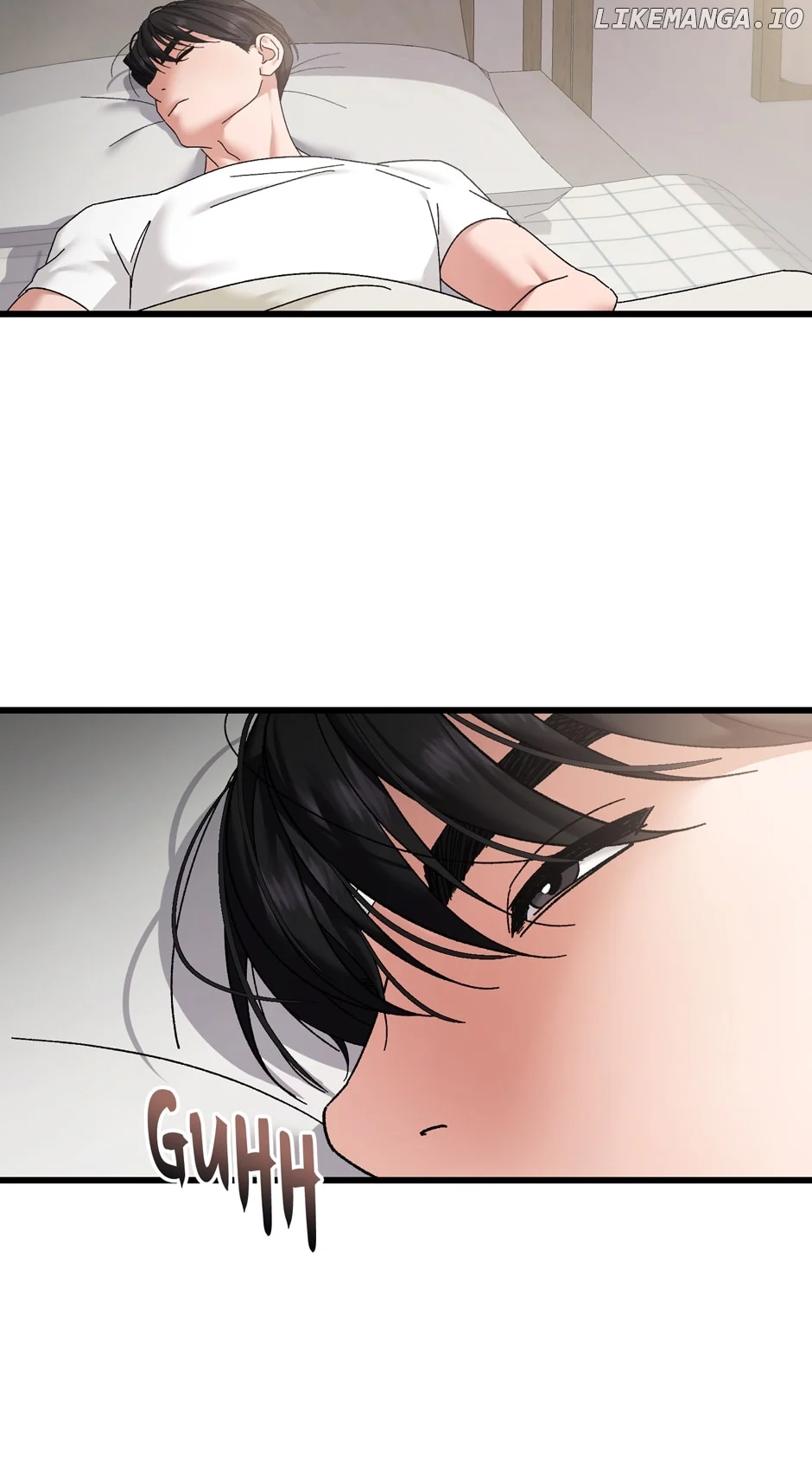 Apollo’s Heart chapter 60 page 32