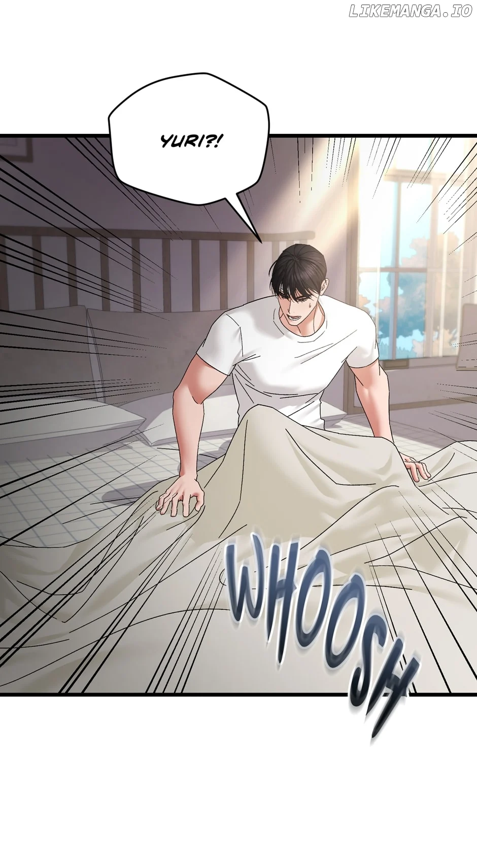 Apollo’s Heart chapter 60 page 33