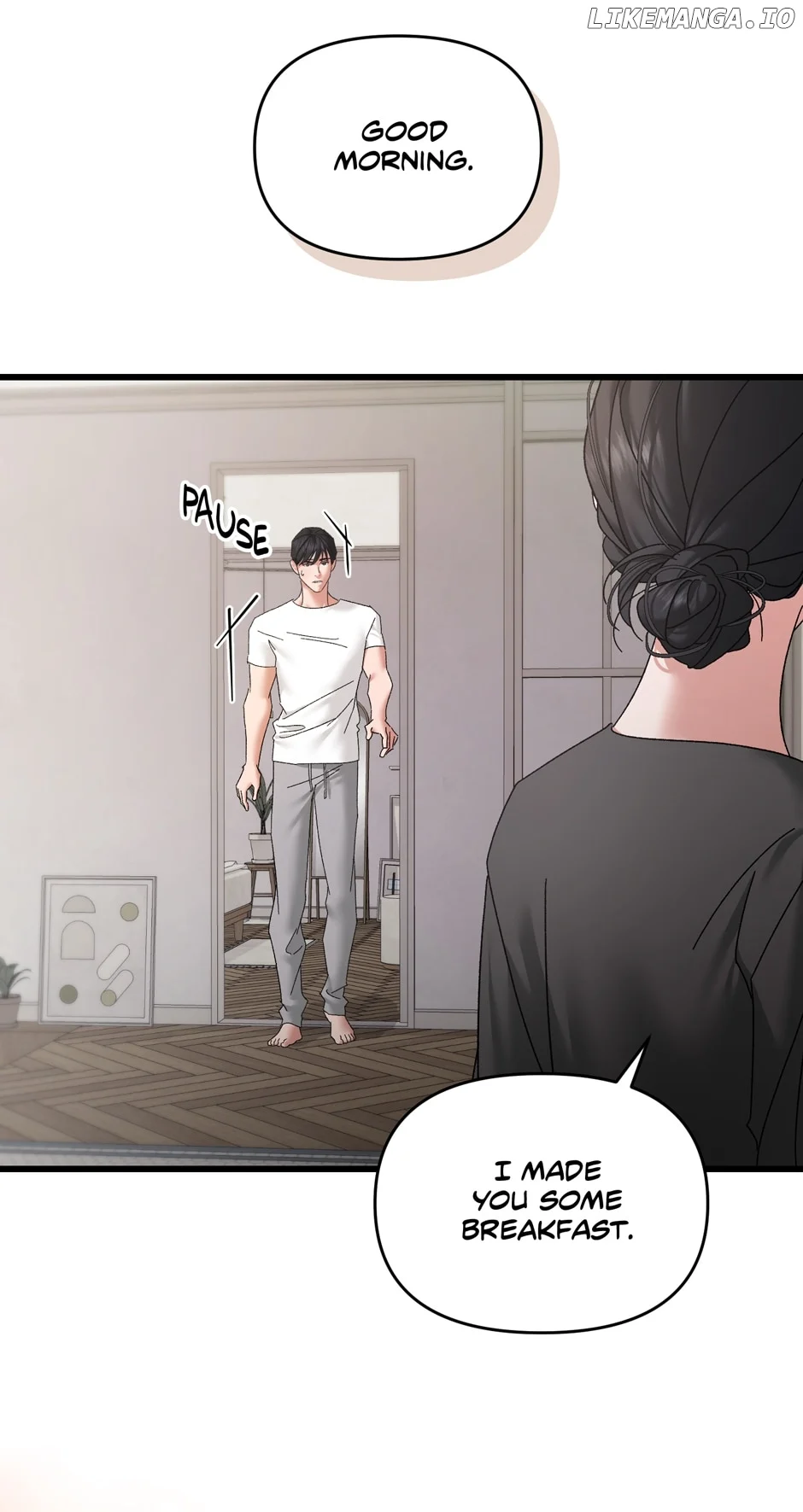 Apollo’s Heart chapter 60 page 35