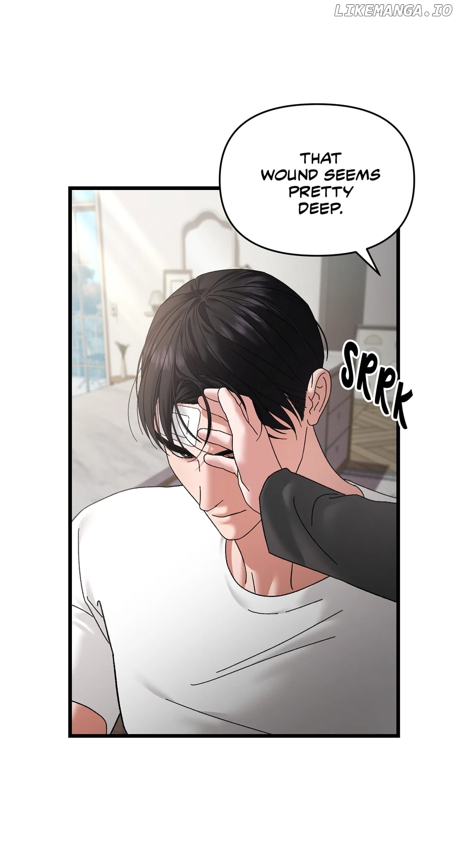 Apollo’s Heart chapter 60 page 38