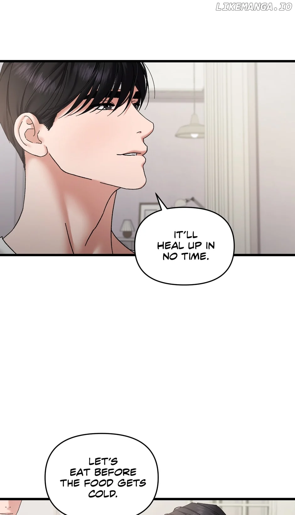 Apollo’s Heart chapter 60 page 40