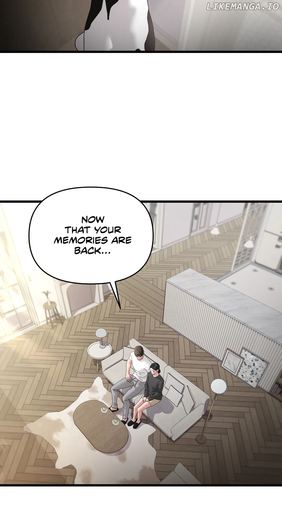 Apollo’s Heart chapter 60 page 47