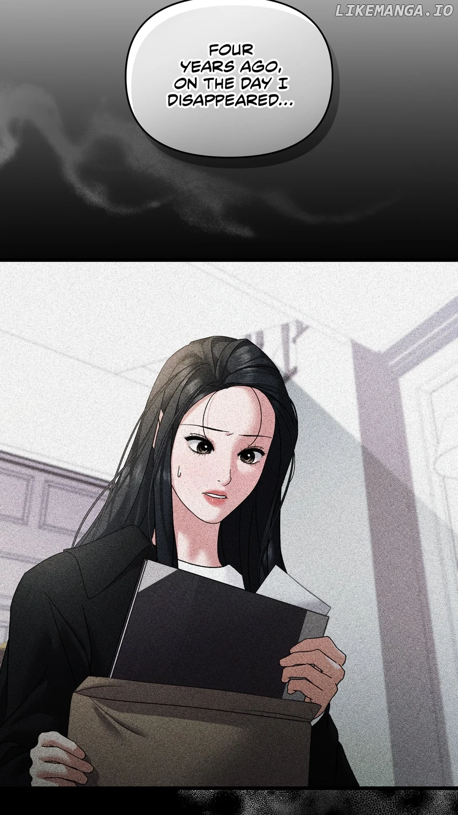 Apollo’s Heart chapter 60 page 50