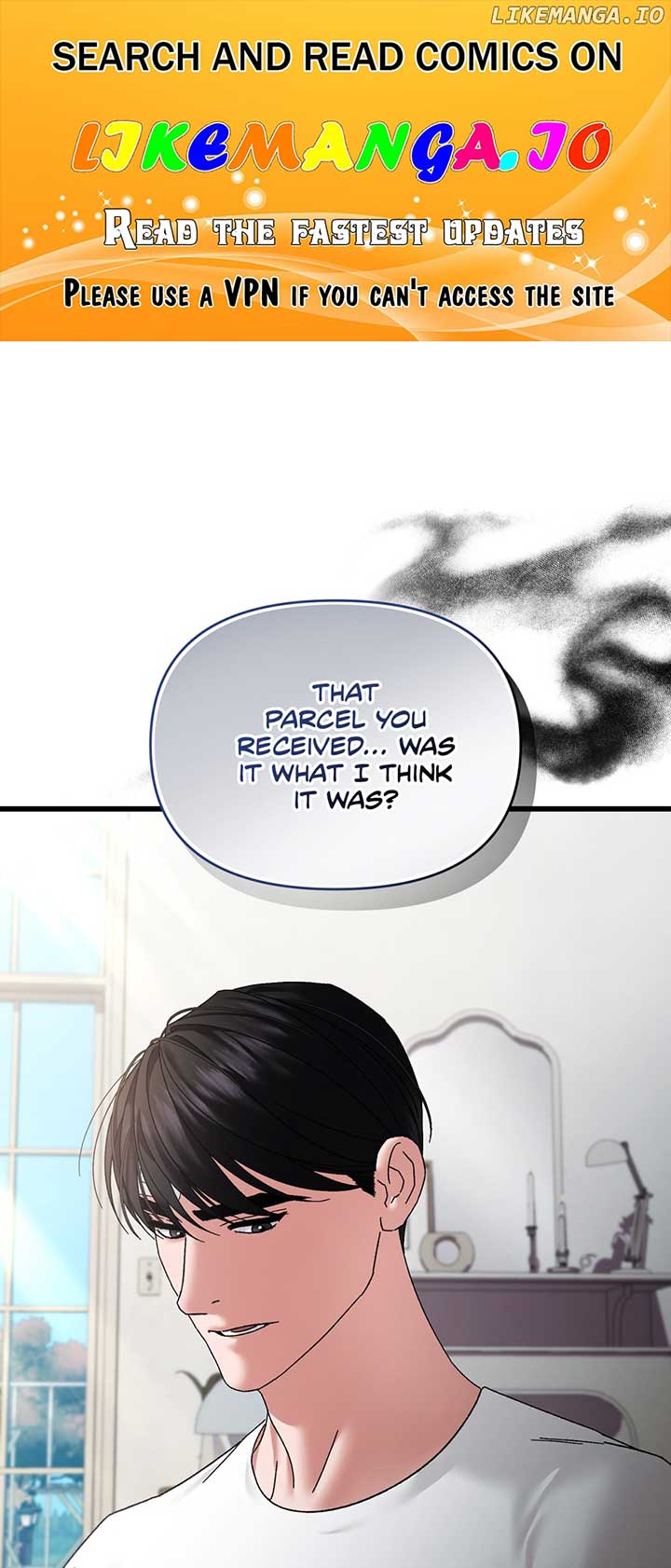 Apollo’s Heart chapter 61 page 1