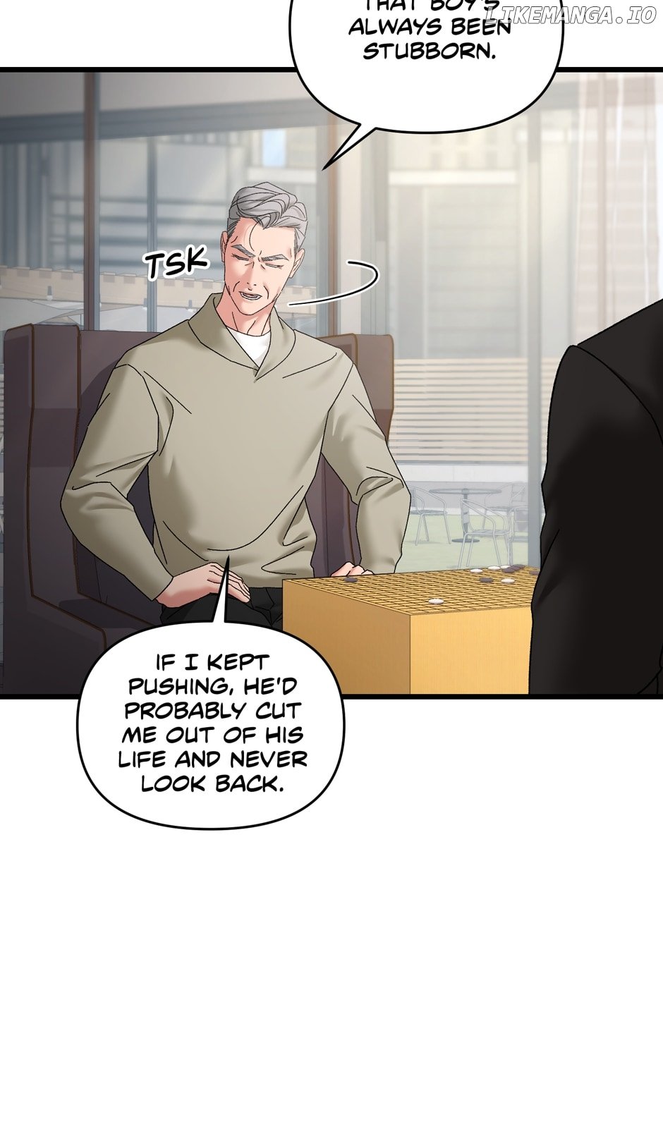 Apollo’s Heart chapter 62 page 33