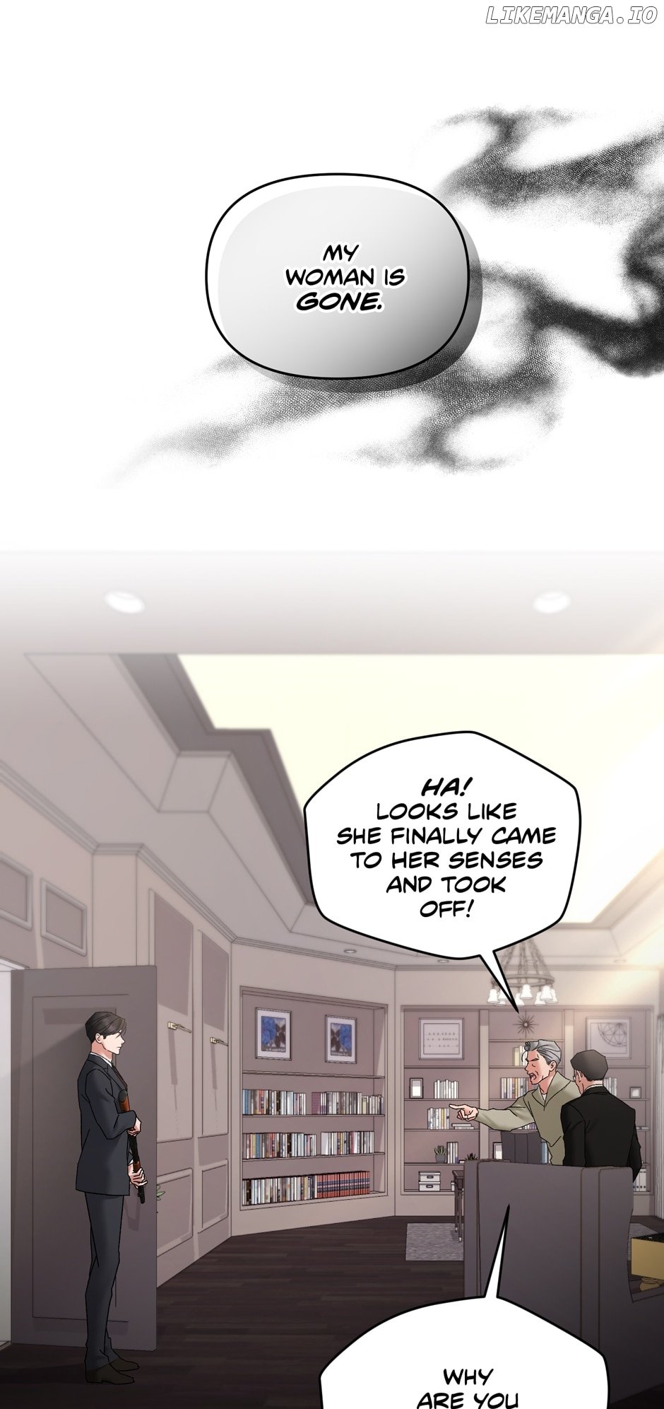 Apollo’s Heart chapter 62 page 44