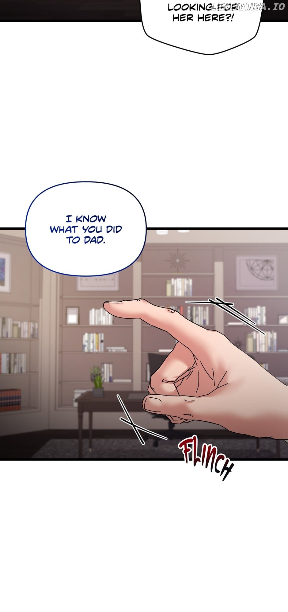 Apollo’s Heart chapter 62 page 45