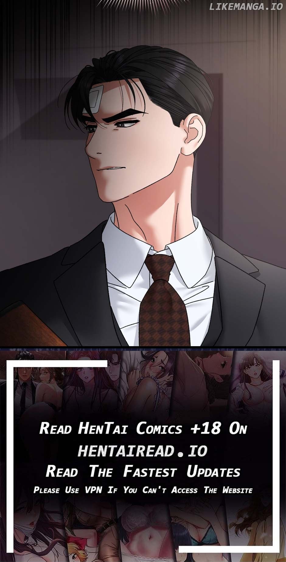 Apollo’s Heart chapter 62 page 62