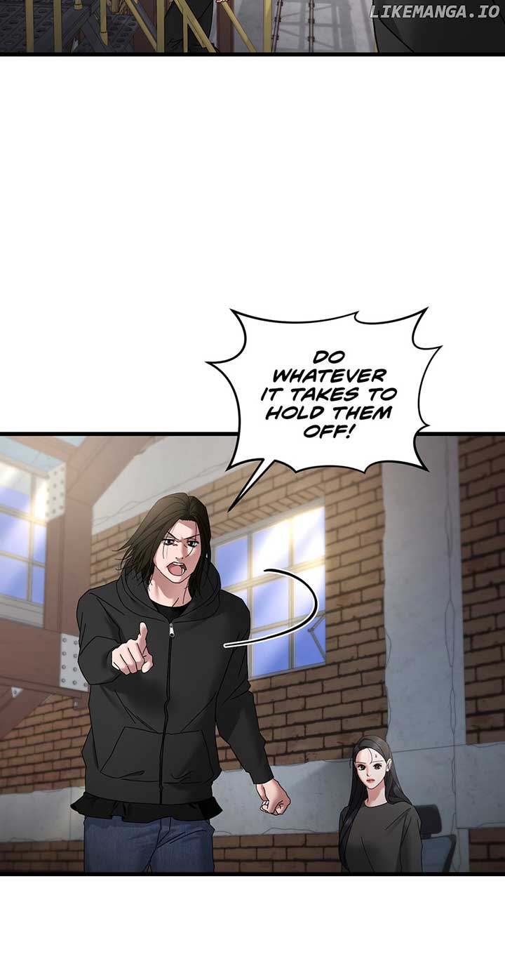 Apollo’s Heart chapter 64 page 5