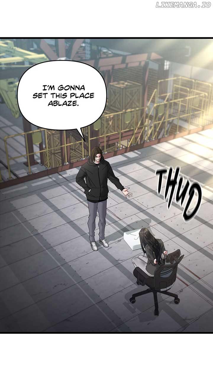 Apollo’s Heart chapter 64 page 16