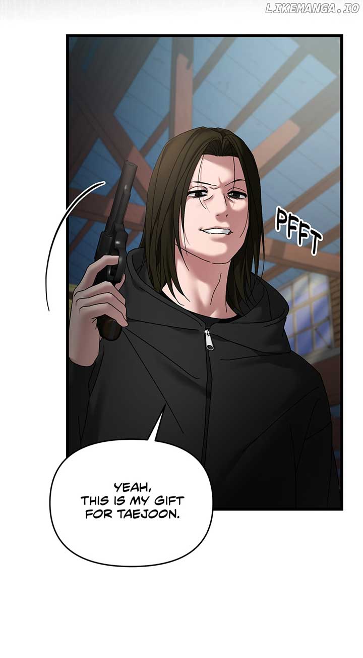 Apollo’s Heart chapter 64 page 19