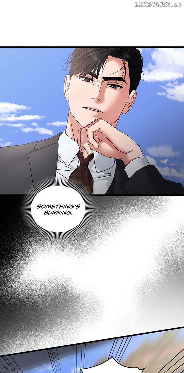 Apollo’s Heart chapter 64 page 29