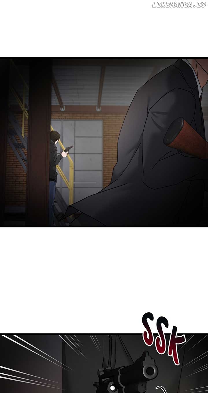 Apollo’s Heart chapter 64 page 33