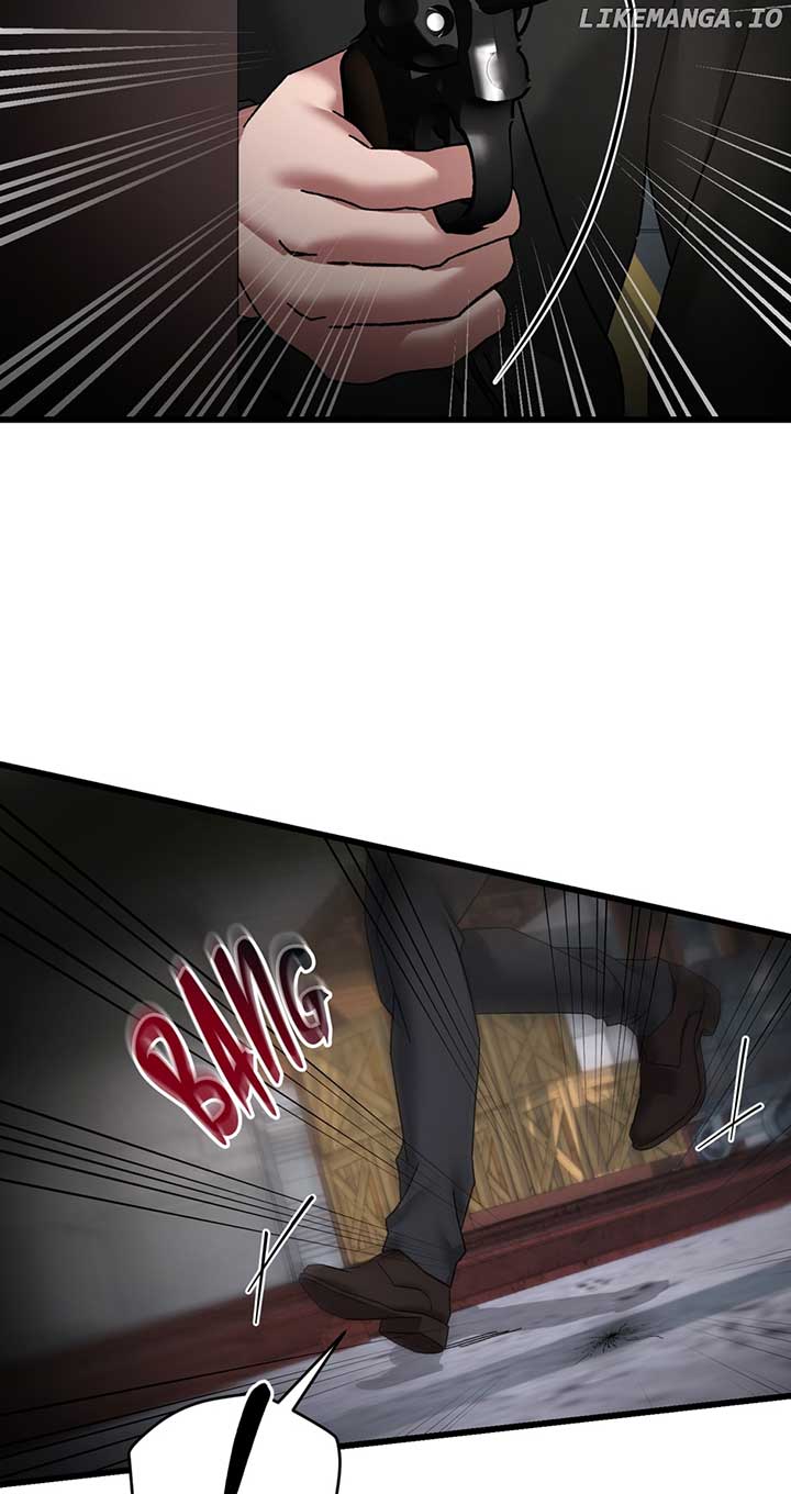 Apollo’s Heart chapter 64 page 34