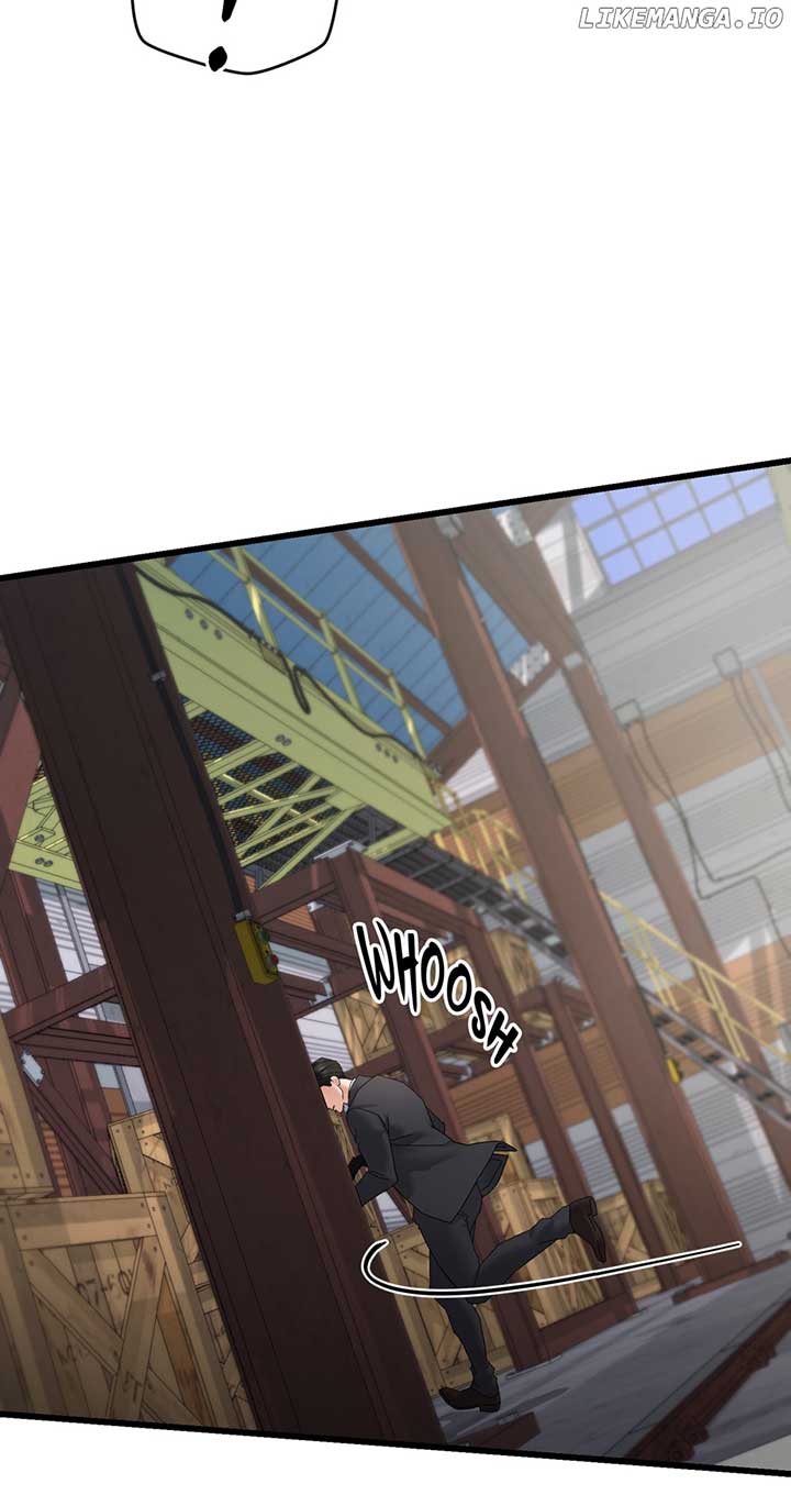 Apollo’s Heart chapter 64 page 35
