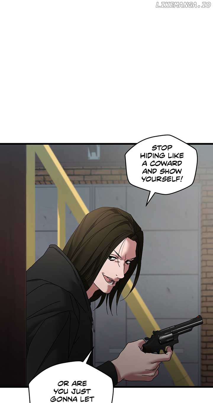 Apollo’s Heart chapter 64 page 36