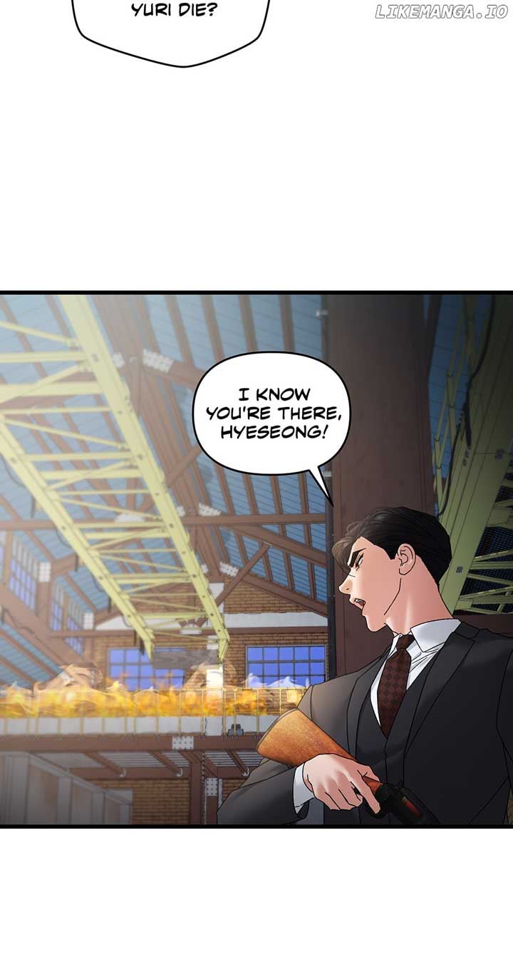 Apollo’s Heart chapter 64 page 37
