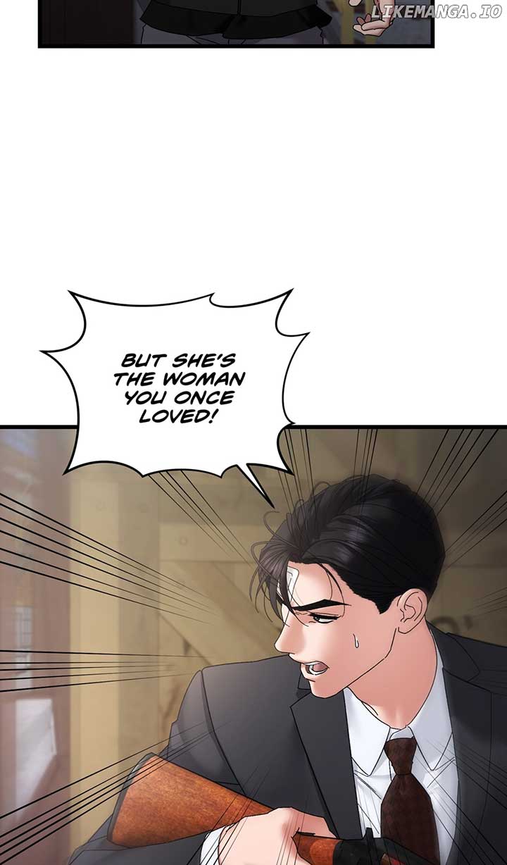 Apollo’s Heart chapter 64 page 45
