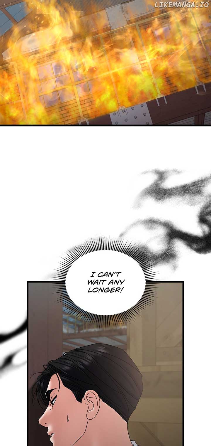 Apollo’s Heart chapter 64 page 49