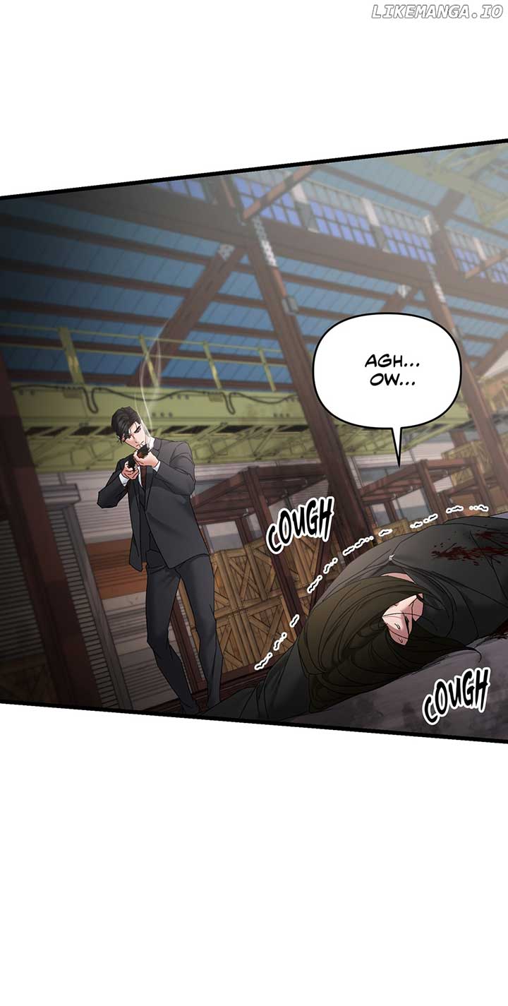 Apollo’s Heart chapter 64 page 59