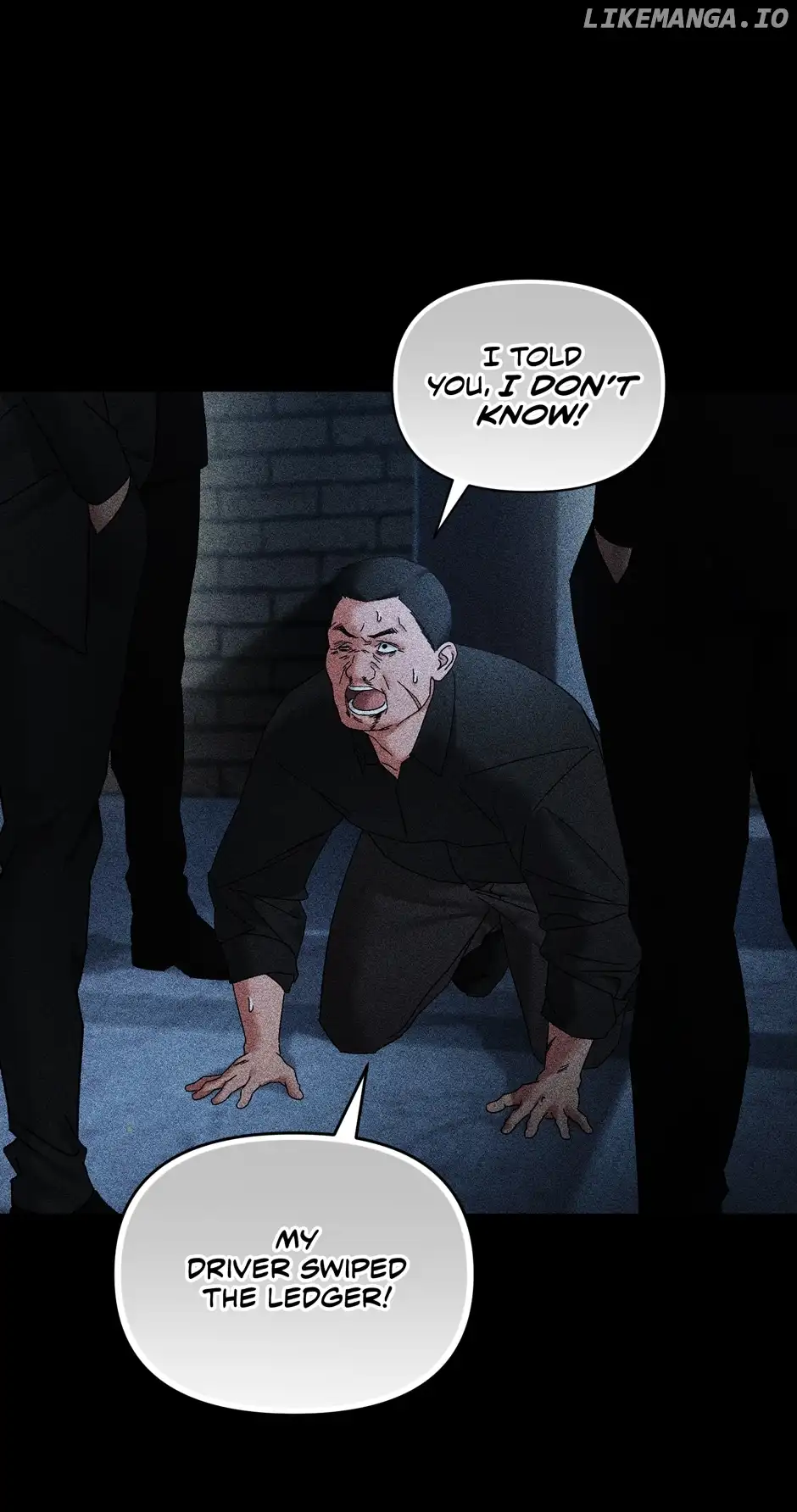 Apollo’s Heart chapter 66 page 5