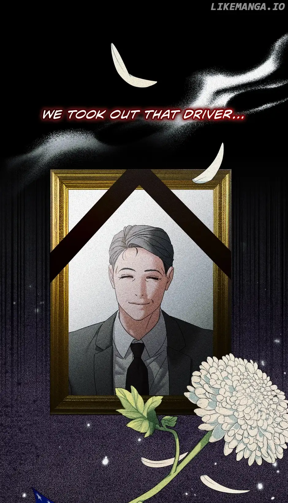 Apollo’s Heart chapter 66 page 6