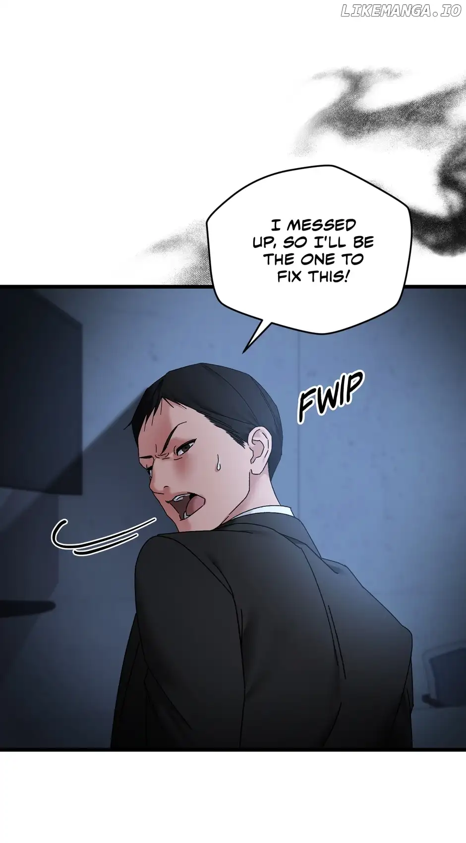 Apollo’s Heart chapter 66 page 15