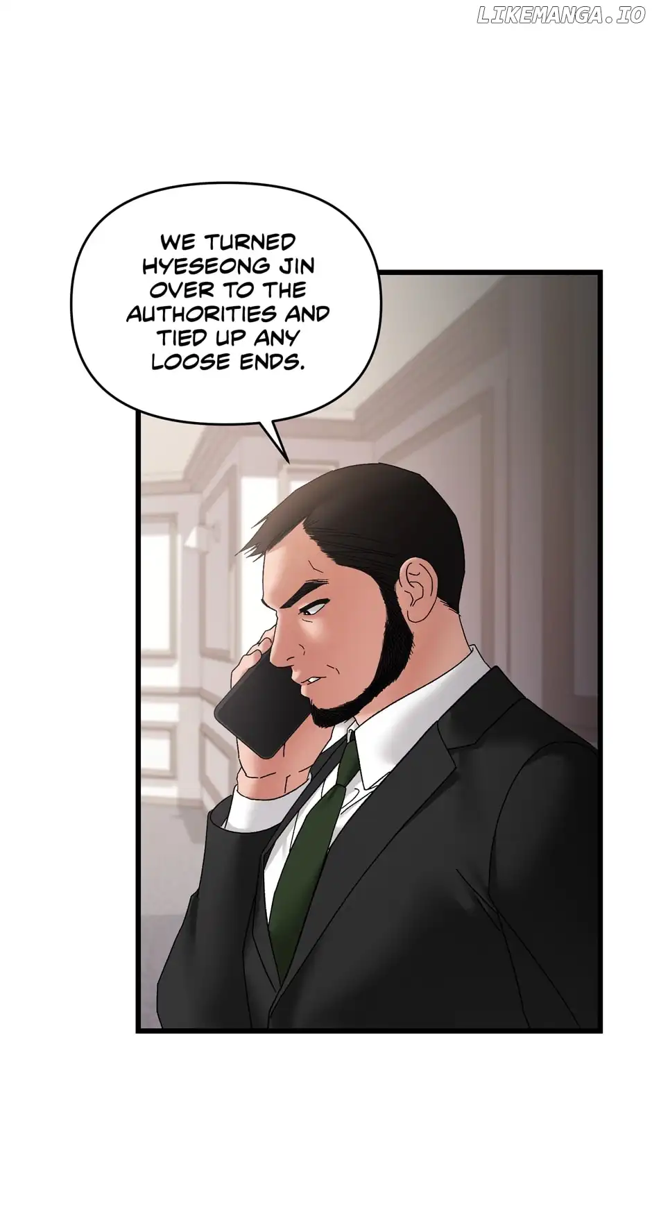 Apollo’s Heart chapter 66 page 20