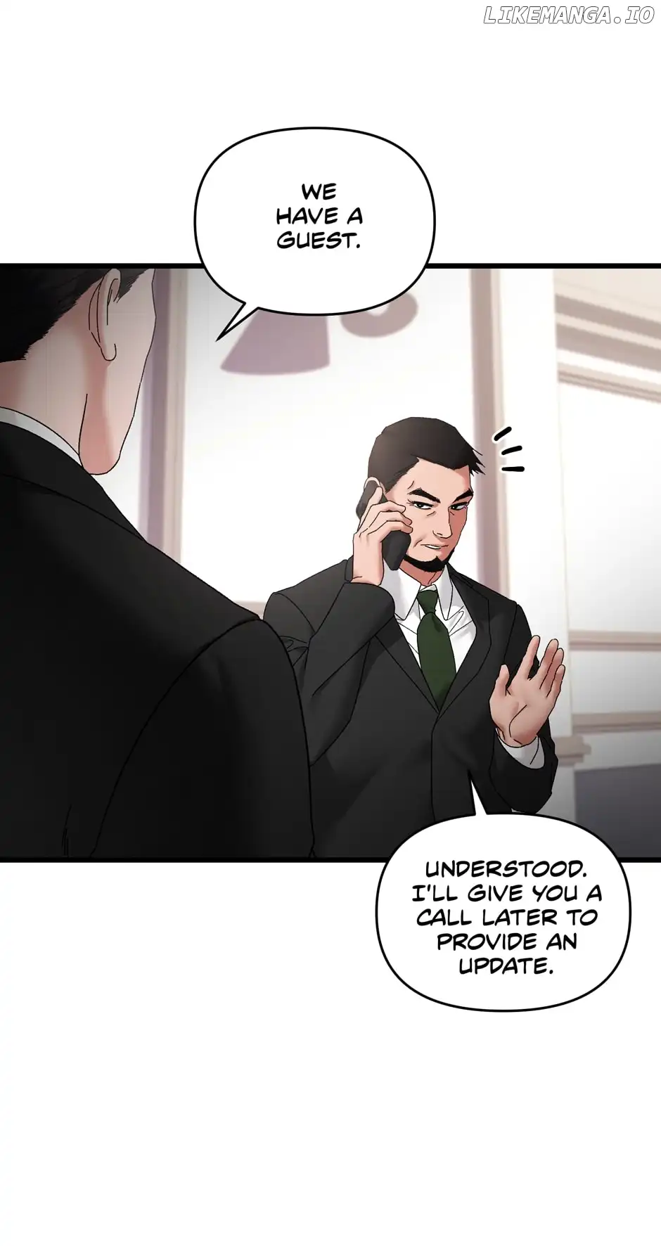 Apollo’s Heart chapter 66 page 21